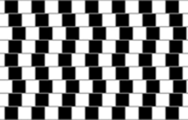 TOP10 šialených optických ilúzií, ktoré ťa dostanú