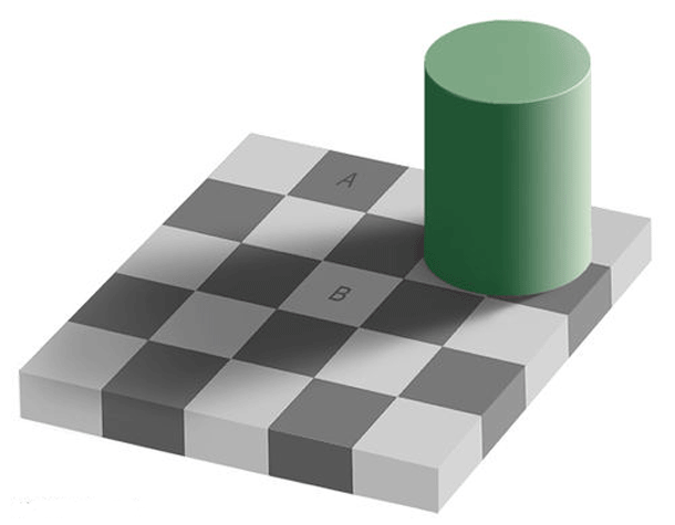 TOP10 šialených optických ilúzií, ktoré ťa dostanú