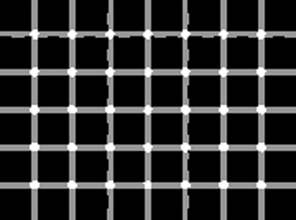 TOP10 šialených optických ilúzií, ktoré ťa dostanú - 2. časť