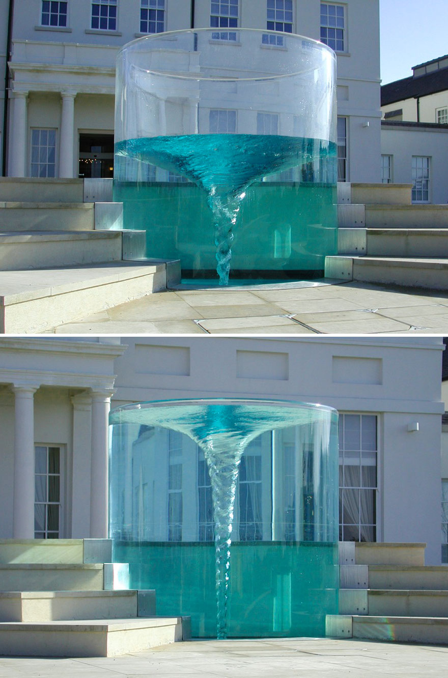 10 najkrajších fontán na svete