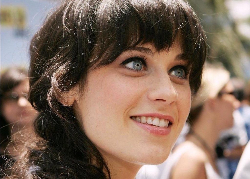 "zooey-deschanel-pictures-657718402" (CC BY-SA 2.0) by thinhalvin1996hp