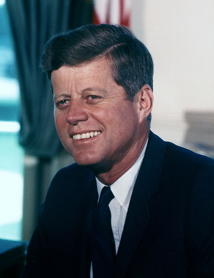 694px-John_F._Kennedy,_White_House_color_photo_portrait