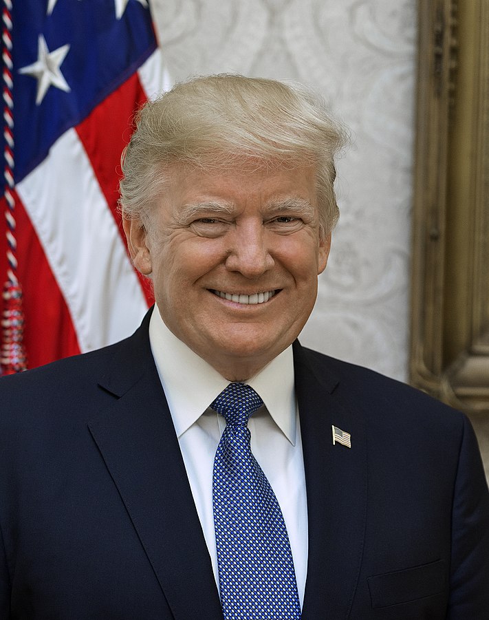 711px-Official_Portrait_of_President_Donald_Trump