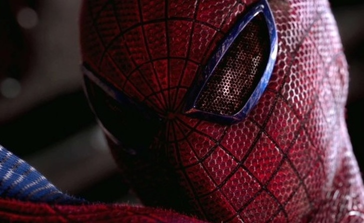Amazing Spider-Man / Marvel zábava 