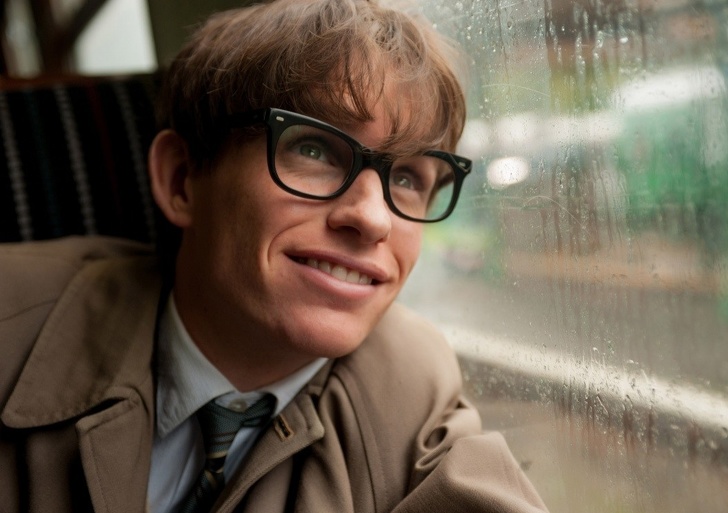 © The Theory of Everything / Fuji Television Network Inc. 