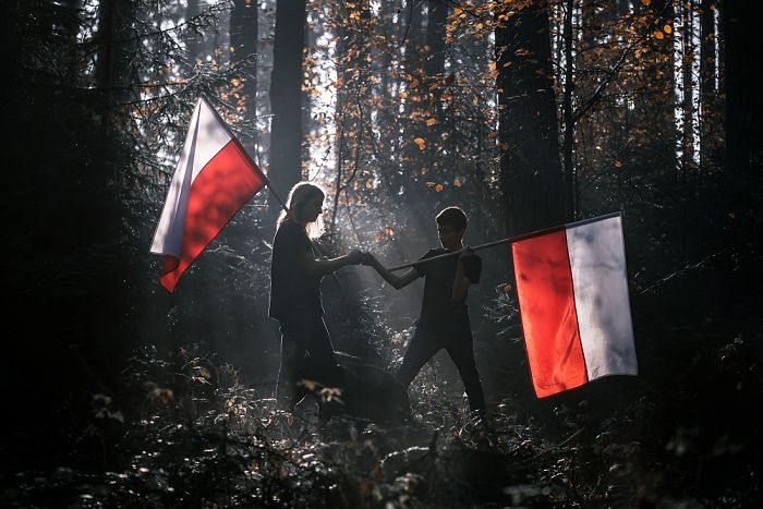 Takto si Poliaci uctili 100 rokov nezávislosti