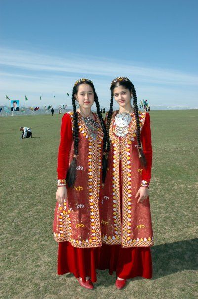 turkménsko
