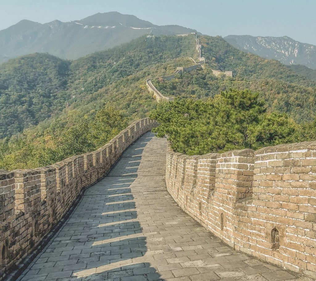 the-chinese-wall-2174275_1280