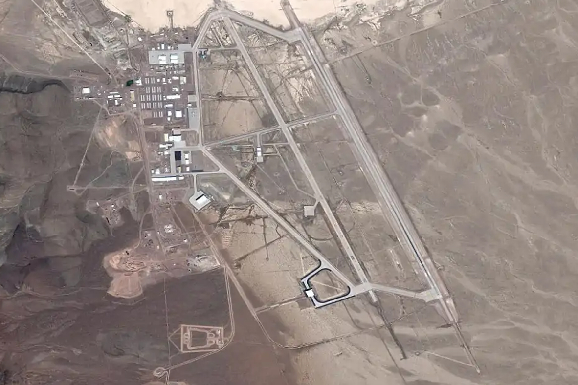 area 51