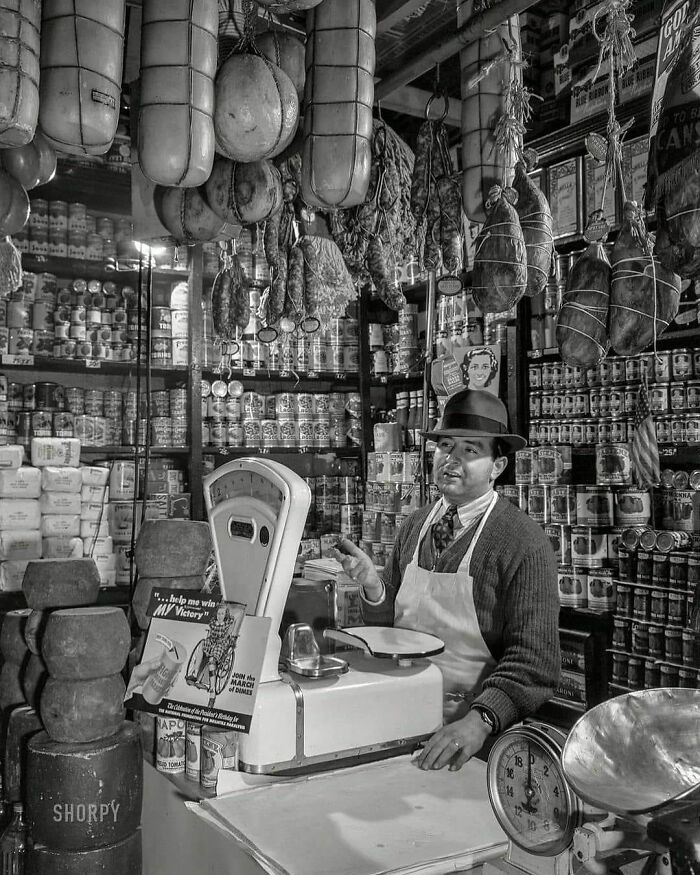 historické fotografie